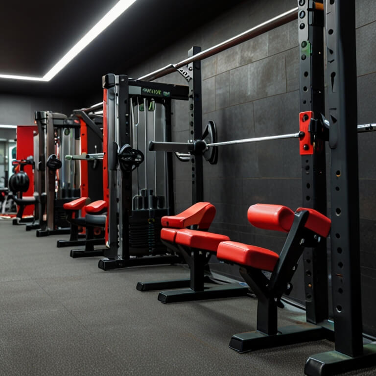 LOTUS Nation Fitness